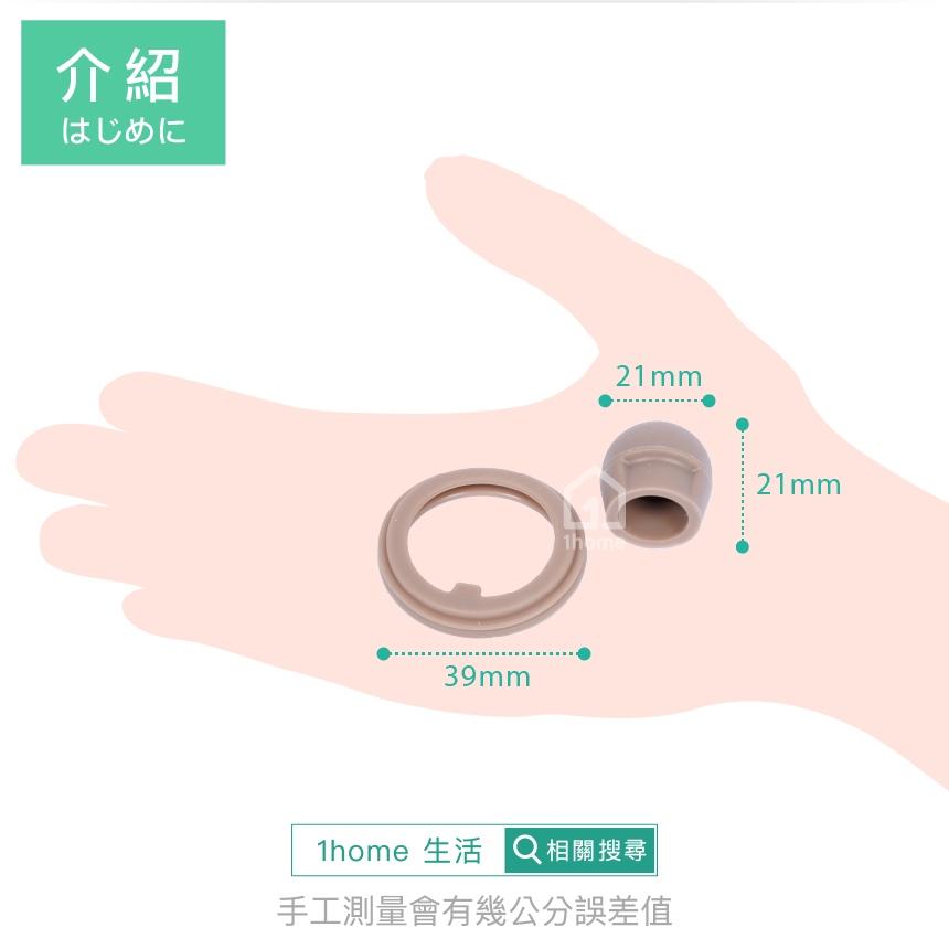 現貨｜膳魔師JNR保溫瓶防漏墊圈｜THERMOS/保溫杯/矽膠/星巴克/上蓋/中栓/墊片/蓋子/生活【1home】-細節圖4