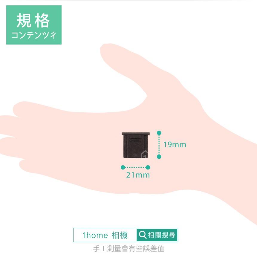 通用熱靴保護蓋｜佳能/尼康/Canon/Nikon/Sony/Panasonic/富士等相機【1home】-細節圖3