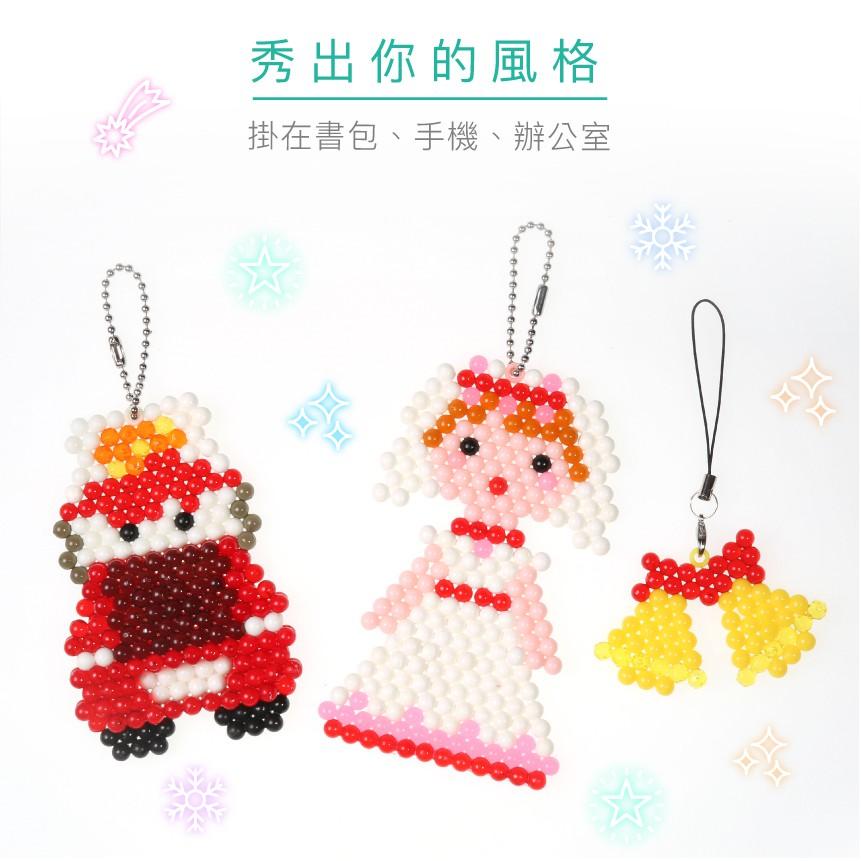 經典黑色手機吊飾繩 配龍蝦扣｜手工藝/掛飾繩/掛繩/DIY/配件/水串珠【1home】-細節圖2