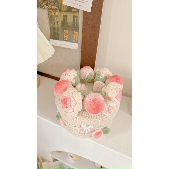 生日系列🍰蛋糕收納盒🍓-規格圖6