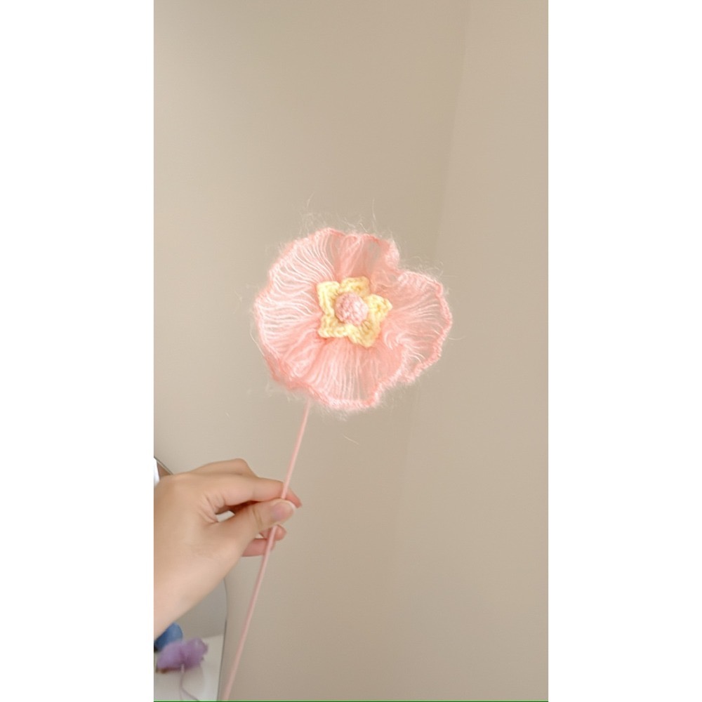 現貨 冰島罌粟 （虞美人）單支花束-規格圖6