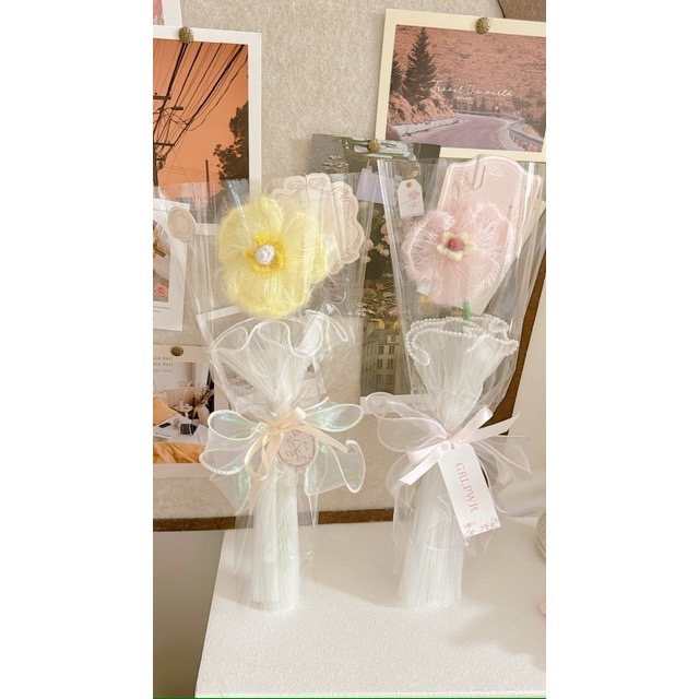 現貨 冰島罌粟 （虞美人）單支花束-規格圖6