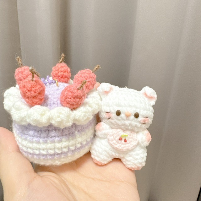 貓貓（不含蛋糕