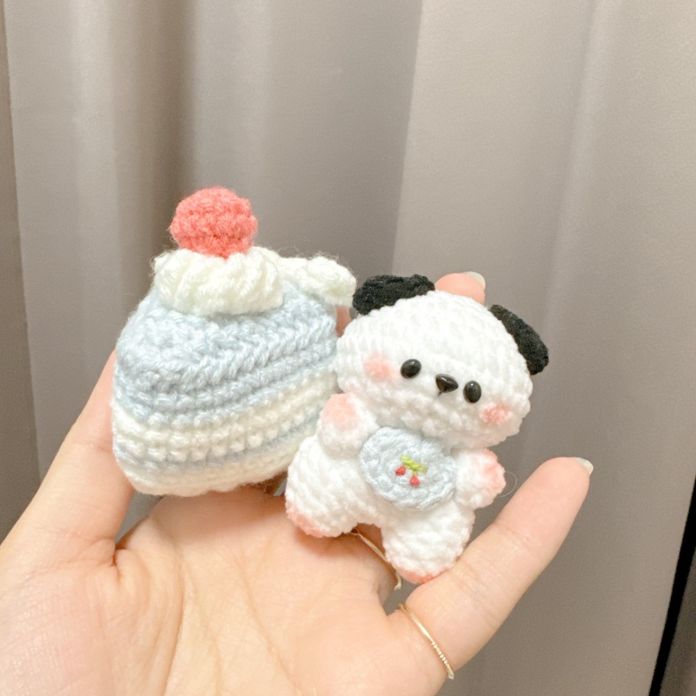 狗狗（不含蛋糕