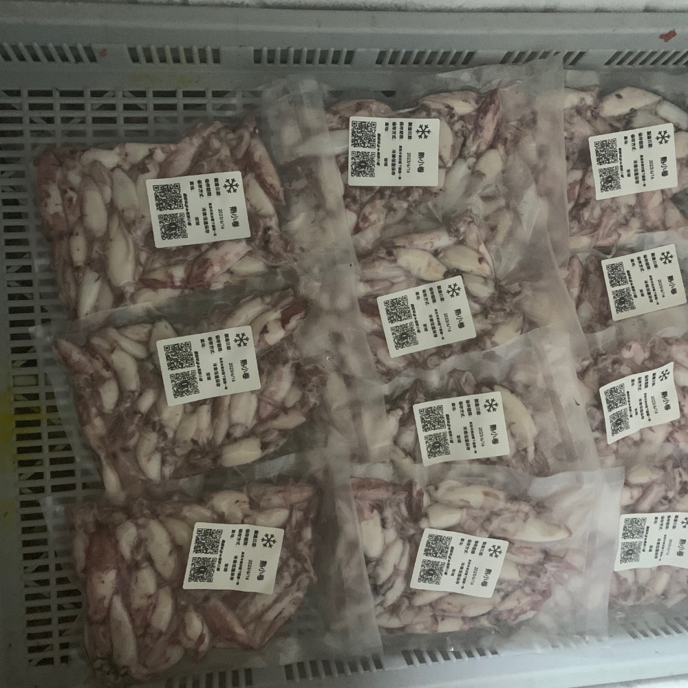 澎湖熟小卷300公克-細節圖3