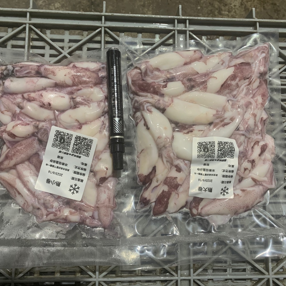 澎湖熟小卷300公克-細節圖4