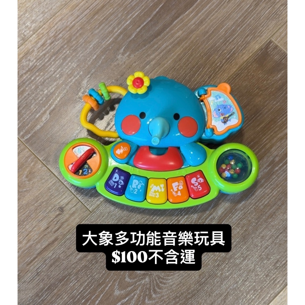 嬰兒玩具-細節圖3