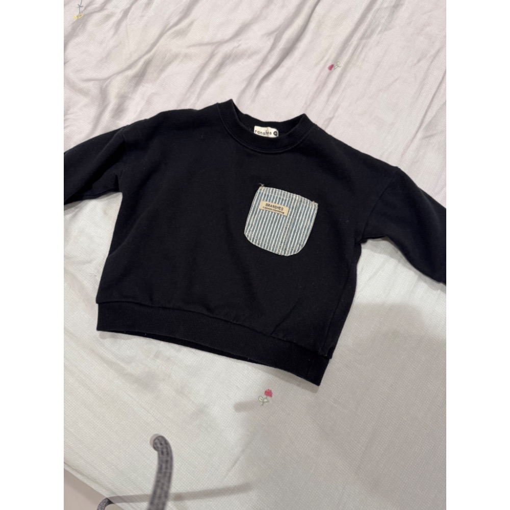 寶寶衣服-細節圖3