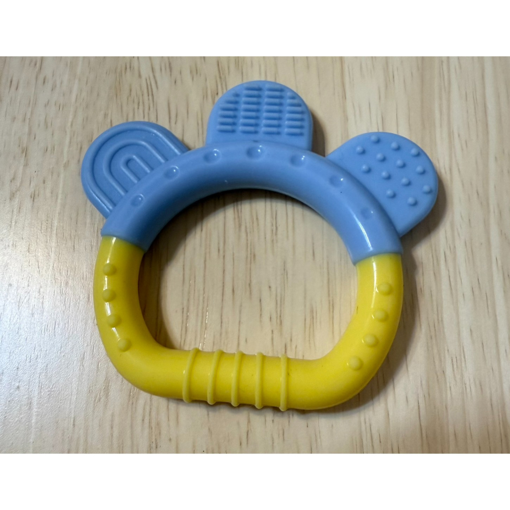 (二手) Itzy Ritzy 固齒咬咬環-抱抱好朋友 固齒器/咬咬樂-細節圖5