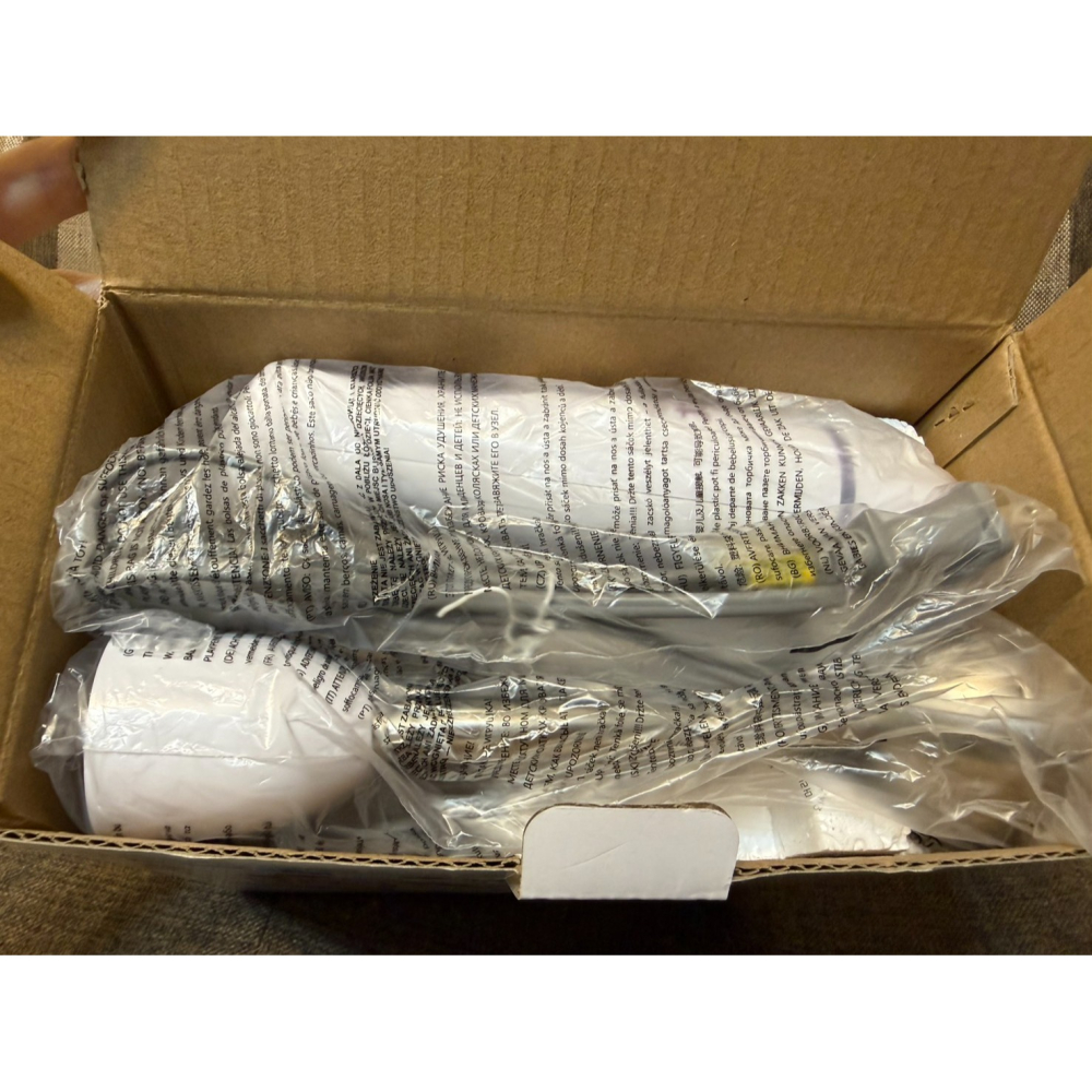 (二手) 大家源 多功能手持式調理棒 全配-細節圖5