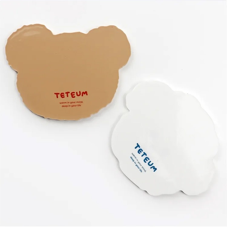 TETEUM CUP COASTER 杯墊-細節圖6