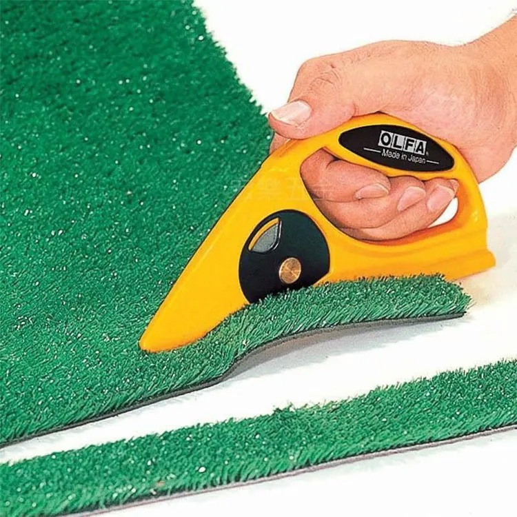 OLFA 45-C 地毯切割刀-細節圖3