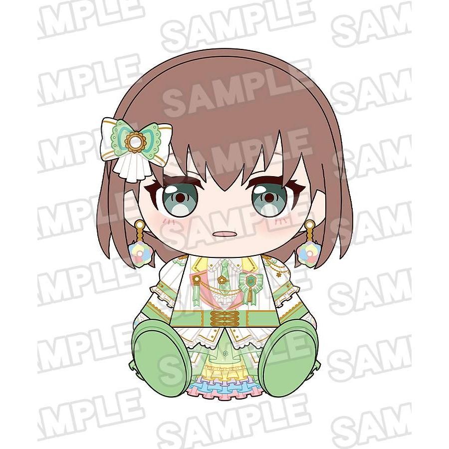 現貨 GSC 大和麻彌 玩偶 BanG Dream! Pastel＊Palettes 系列-細節圖2