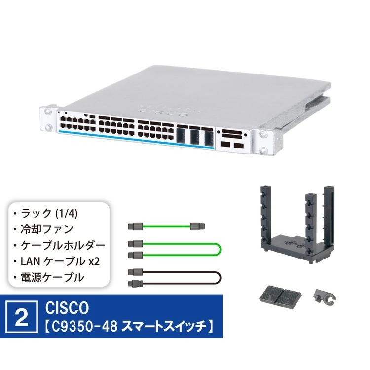 現貨 扭蛋 Tarlin International 掌中伺服器機櫃1.3 套組 轉蛋 模-細節圖3
