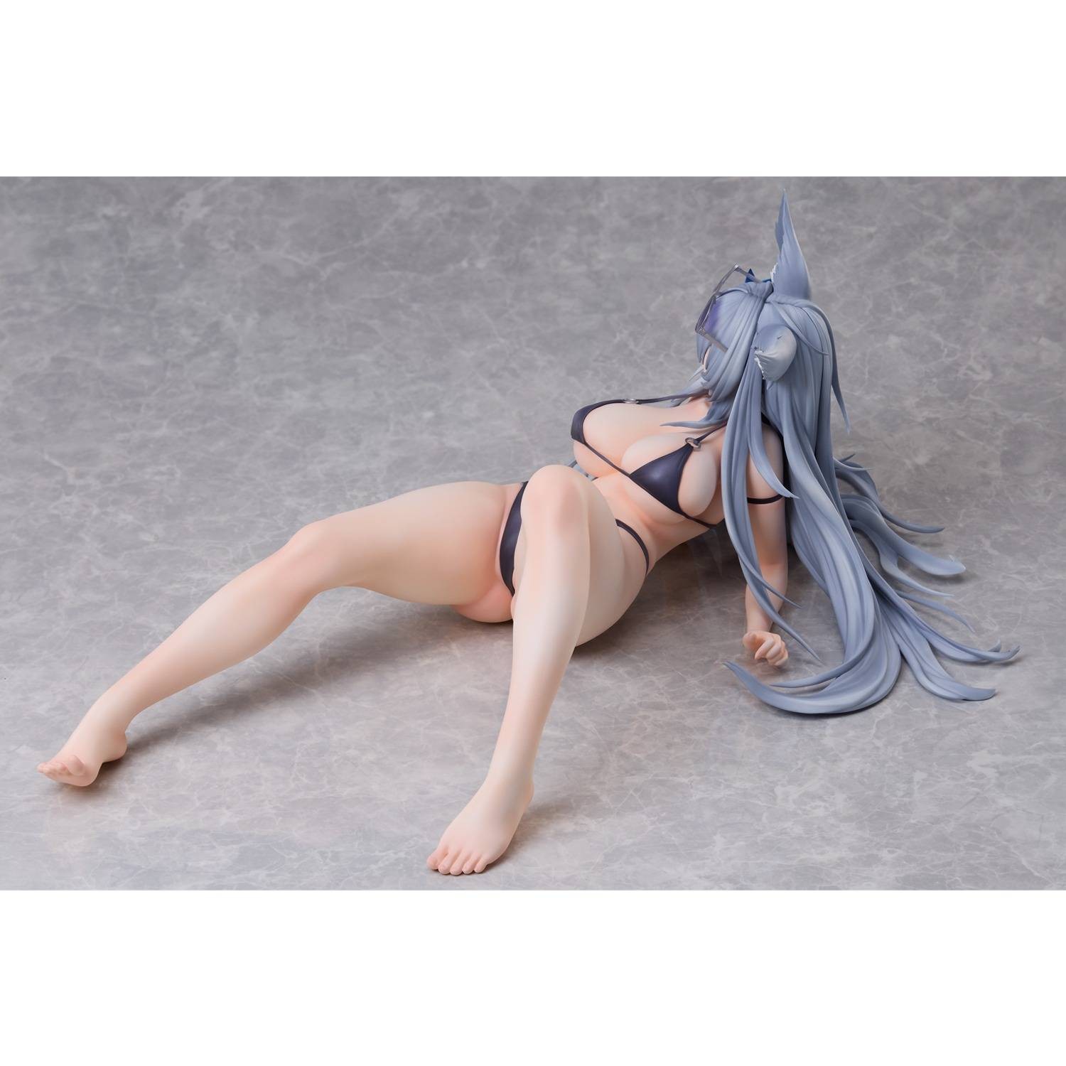現貨 FREEing 信濃 1/4 碧藍航線 Anniversary Swimsuits-細節圖5