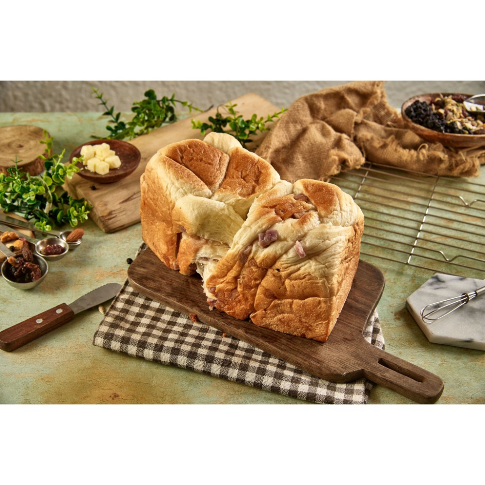 手作吐司-規格圖1