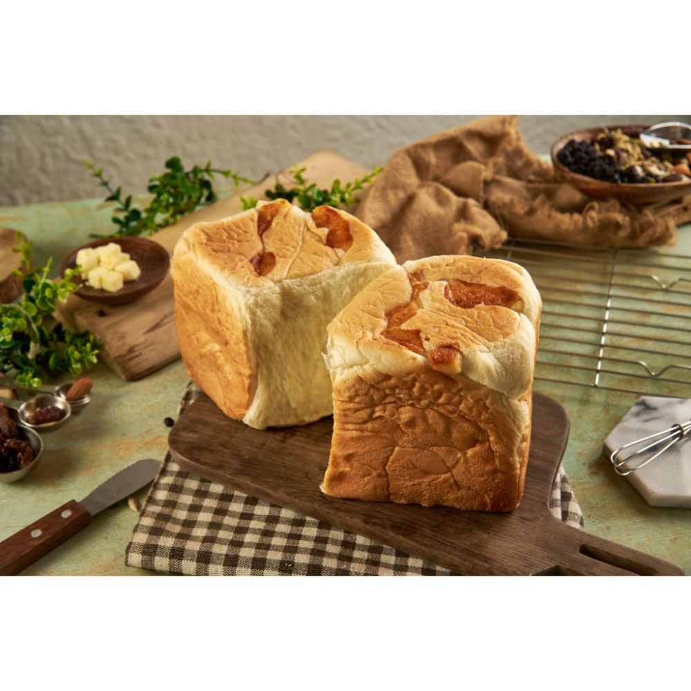 乳酪起司生吐司