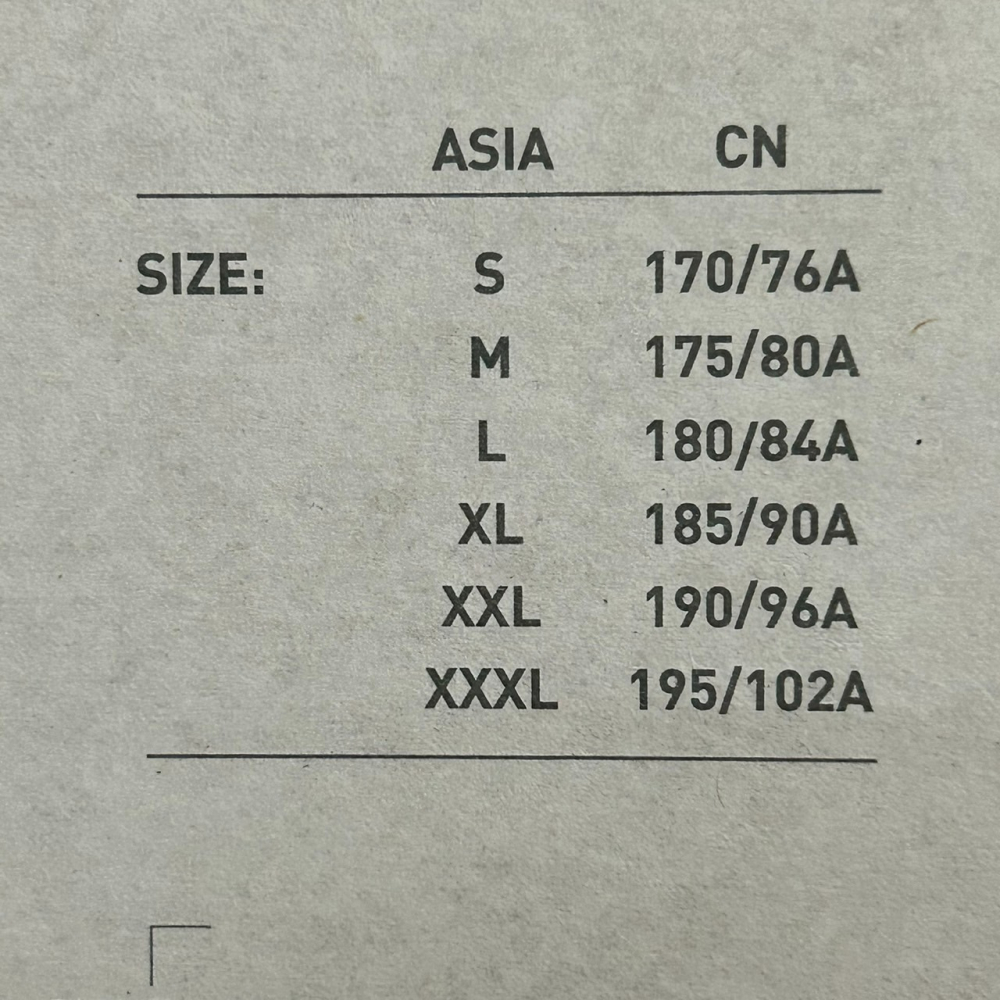 現貨✅PUMA運動平口褲三入盒裝 EVERYDAY TRUNK-細節圖5