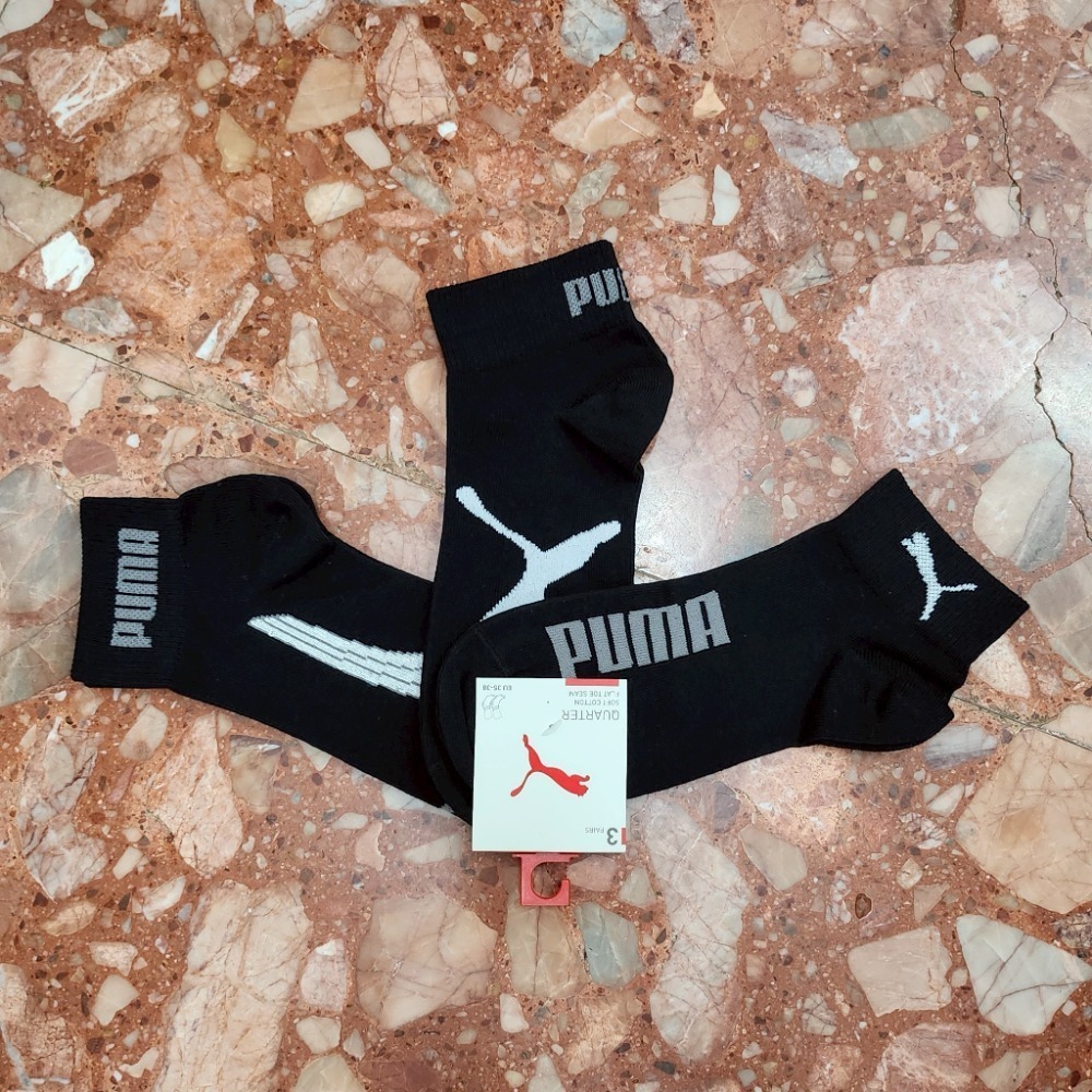 現貨✅PUMA 2025 女款襪子23-25 亞洲代理正版公司貨-規格圖7
