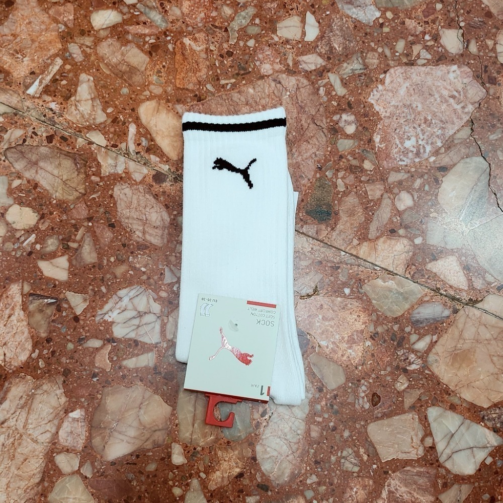 現貨✅PUMA 2025 女款襪子23-25 亞洲代理正版公司貨-規格圖7