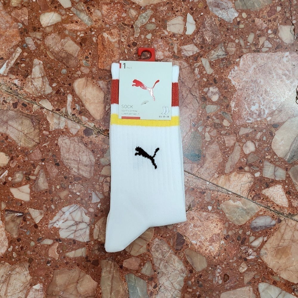 現貨✅PUMA 2025 女款襪子23-25 亞洲代理正版公司貨-規格圖7