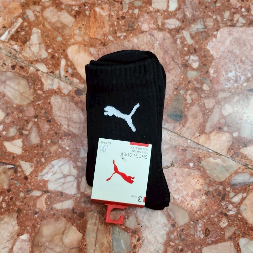 現貨✅PUMA 2025 女款襪子23-25 亞洲代理正版公司貨-規格圖7