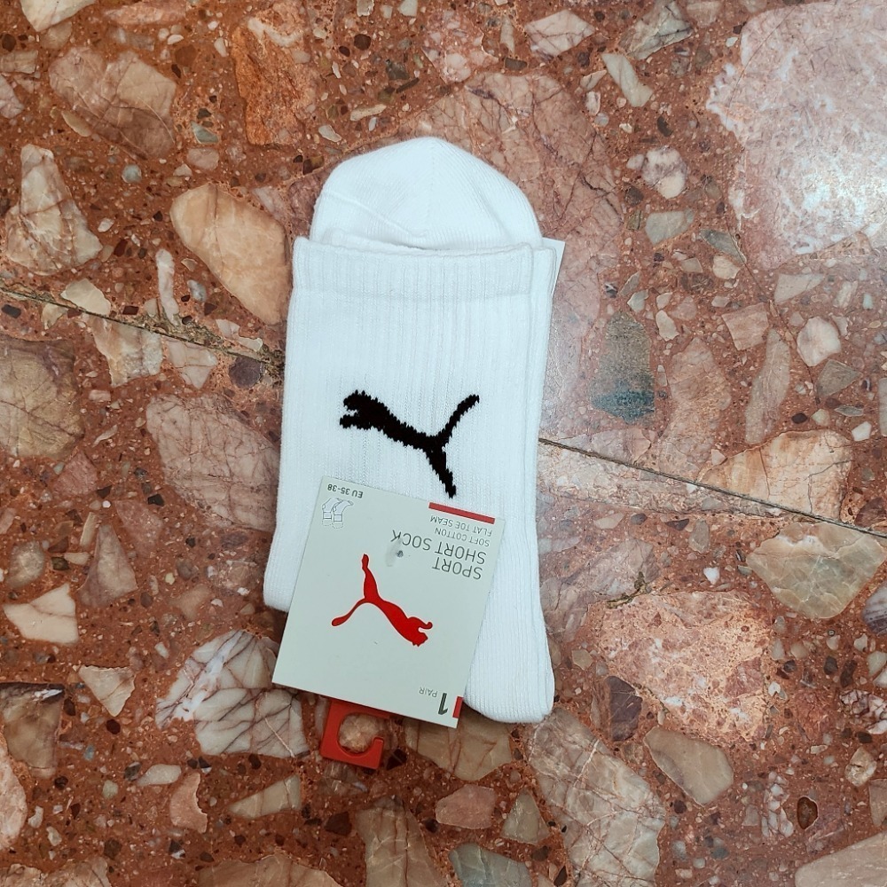 現貨✅PUMA 2025 女款襪子23-25 亞洲代理正版公司貨-規格圖7