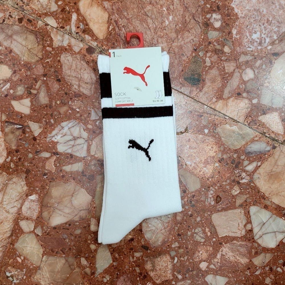 現貨✅PUMA 2025 女款襪子23-25 亞洲代理正版公司貨-規格圖7
