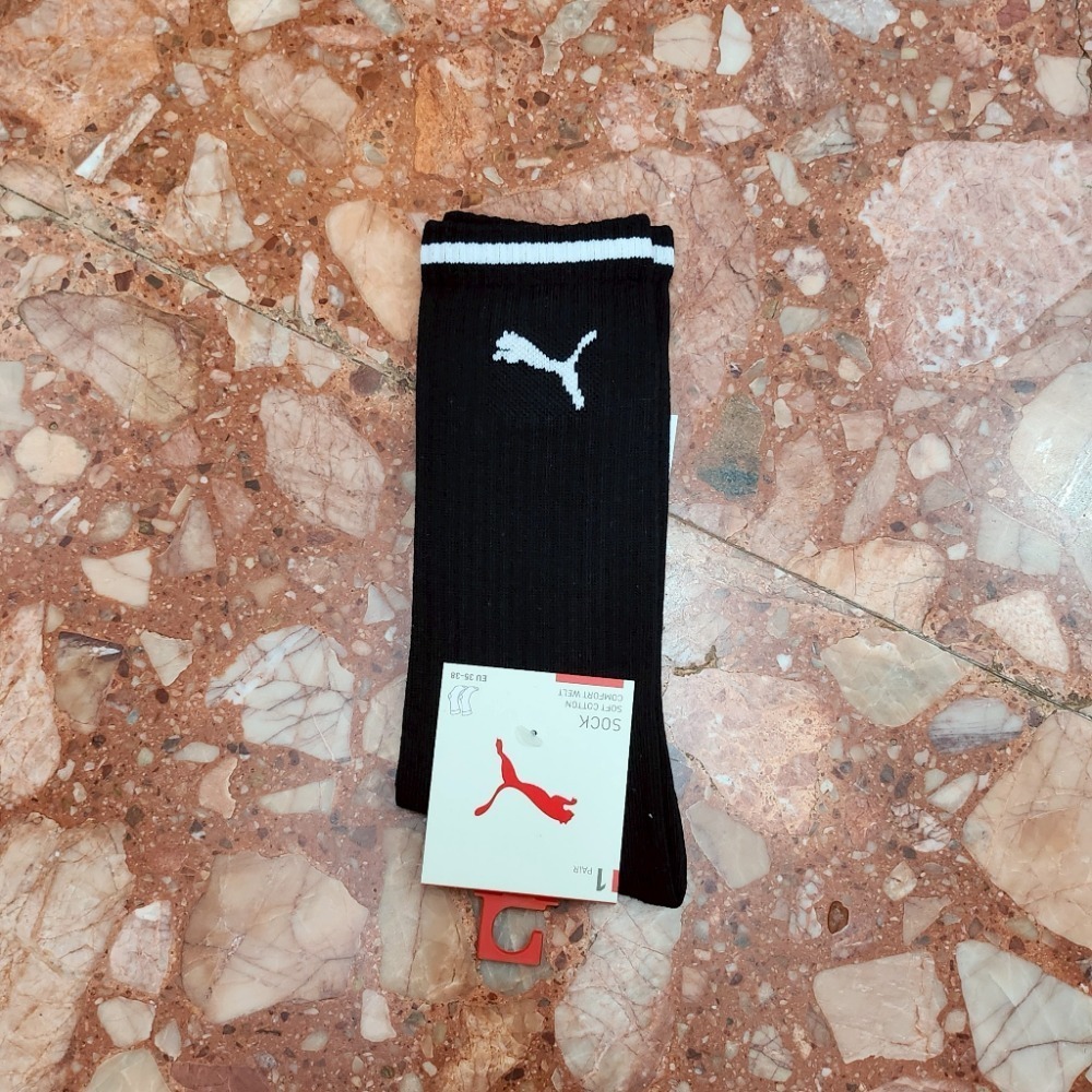 現貨✅PUMA 2025 女款襪子23-25 亞洲代理正版公司貨-規格圖7