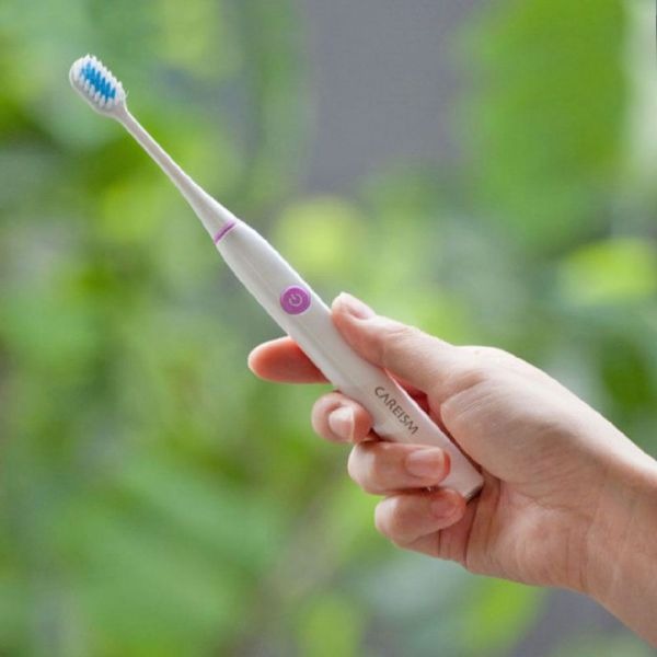 日本CAREISM✅極細緻電動牙刷-細節圖2