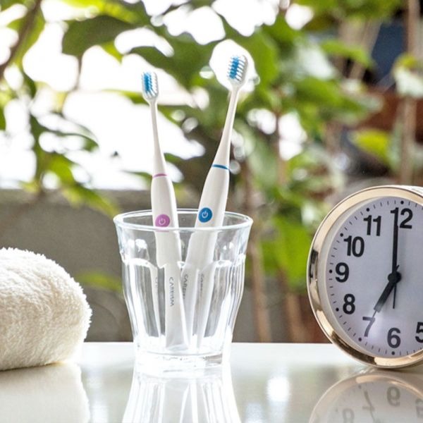 日本CAREISM✅極細緻電動牙刷-細節圖3