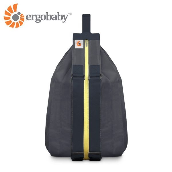 現貨✅Ergobaby揹巾揹帶專用手提收納袋-細節圖5