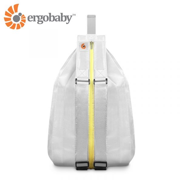 現貨✅Ergobaby揹巾揹帶專用手提收納袋-細節圖6