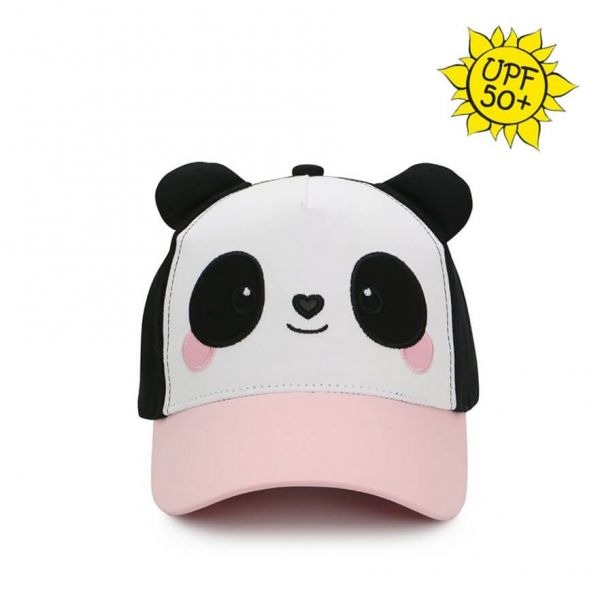 Flapjackkids✅防曬透氣棒球帽UPF50+-細節圖3
