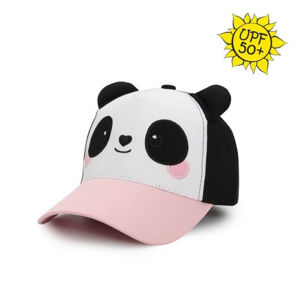 Flapjackkids✅防曬透氣棒球帽UPF50+-規格圖7