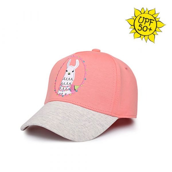 Flapjackkids✅防曬透氣棒球帽UPF50+-規格圖7