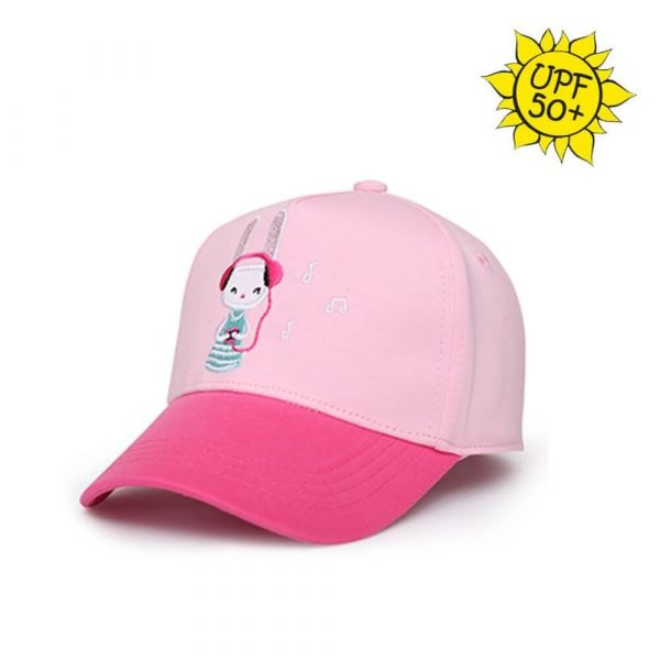 Flapjackkids✅防曬透氣棒球帽UPF50+-規格圖7