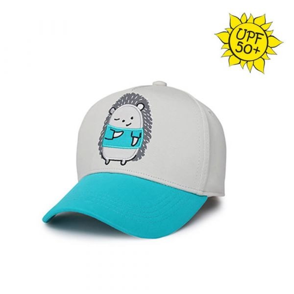 Flapjackkids✅防曬透氣棒球帽UPF50+-規格圖7