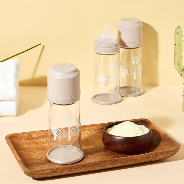 MOTHER-K✅拋棄式奶瓶-規格圖7