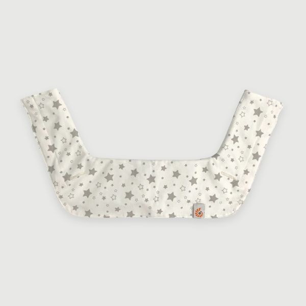 Ergobaby✅純棉磨牙墊圍兜-規格圖4