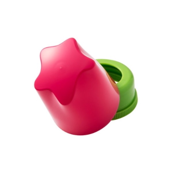 Dr.Betta✅防脹氣耐熱玻璃奶瓶 240ml-細節圖3