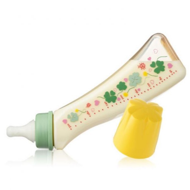 Dr.Betta✅防脹氣奶瓶Brain S5-320ml PPSU-細節圖3