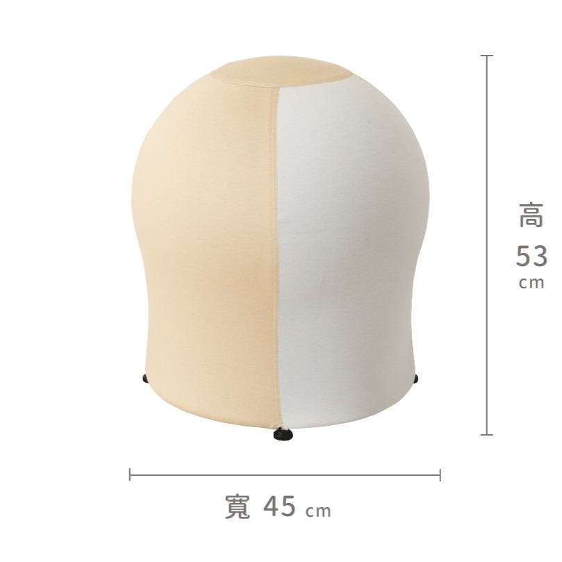 日本Sango chair✅彈力平衡舒壓椅-細節圖5