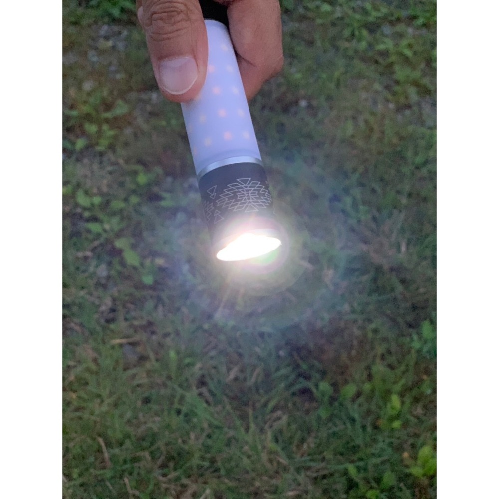 現貨✅5050 MINIMALight 多段式手電筒露營燈 戶外野餐登山爬山運動應急防災-細節圖10