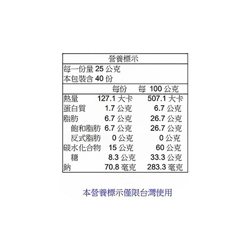 現貨✅Richy 瑞奇 迷你燕麥酥 1000公克 點心零食甜點-細節圖4