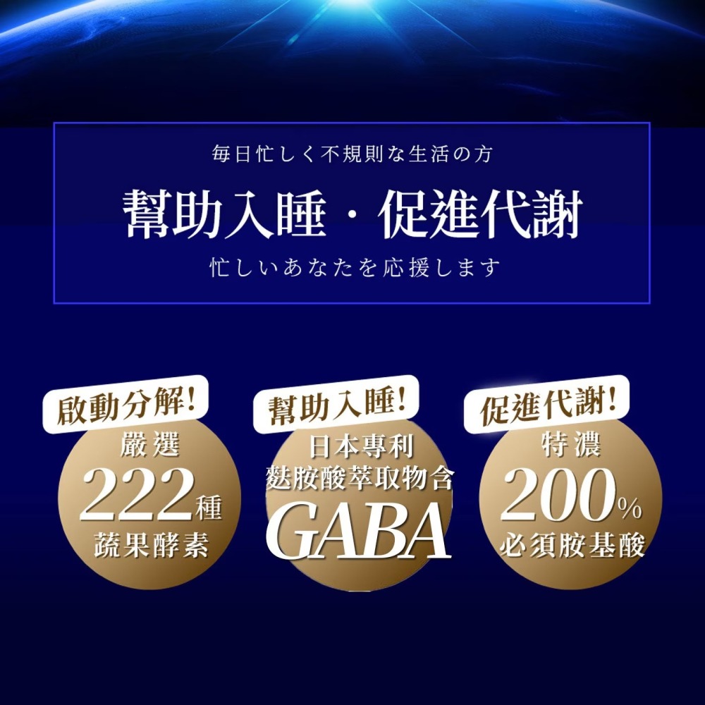 現貨✅Simply 新普利 超濃代謝夜酵素錠 EX 30錠x2盒-細節圖2