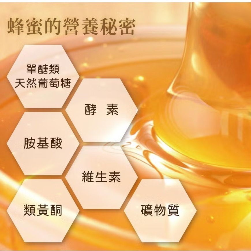 現貨✅蜜蜂工坊 Beelove 高山蜂蜜禮盒 700公克x2入 BeeTouched Taiwan Honey-細節圖4