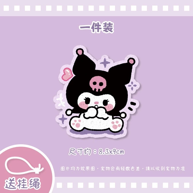 168選物社｜卡通木漿海綿 嬰兒刷 洗碗海綿-規格圖4