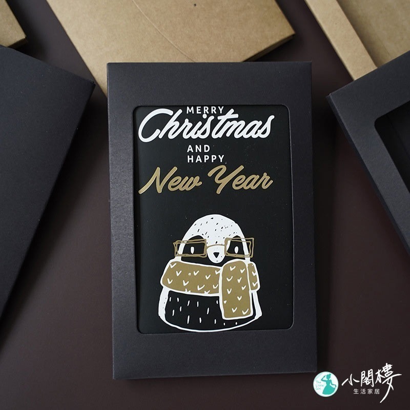 牛皮紙信封 信封套 信封 【快速出貨】牛皮信封 信封袋 明信片名信片 牛皮相框套 禮品信封 厚250 文具 黑色信封-細節圖6