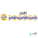OOPS(現貨)